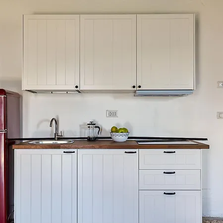 Vakantiehuis Oro Del Lario By Interhome *