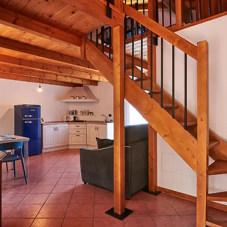 Oro Del Lario By Interhome