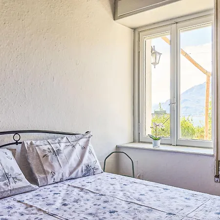 Holiday home Oro Del Lario By Interhome *