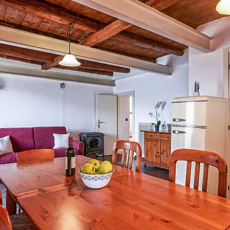 Holiday home Oro Del Lario By Interhome Bellano