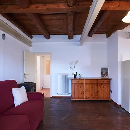 Oro Del Lario By Interhome Holiday home