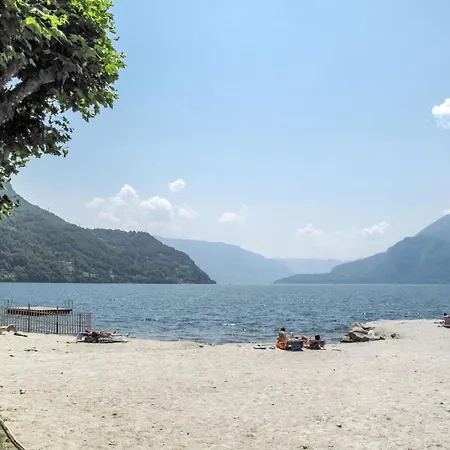 Oro Del Lario By Interhome Holiday home Bellano