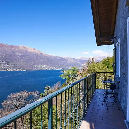 Oro Del Lario By Interhome *
