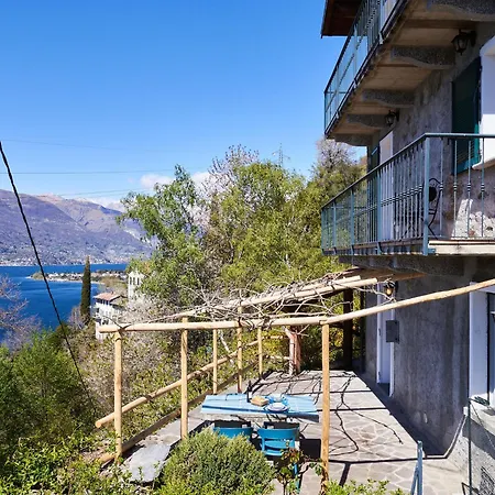 Holiday home Oro Del Lario By Interhome Bellano