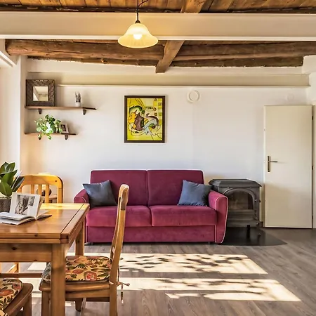 Oro Del Lario By Interhome * Bellano