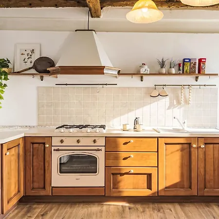 Oro Del Lario By Interhome