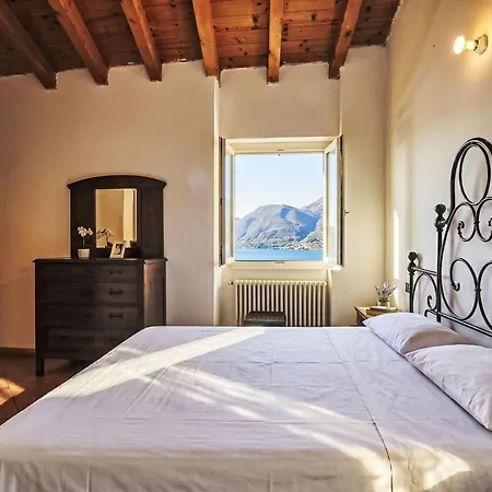 Vakantiehuis Oro Del Lario By Interhome *