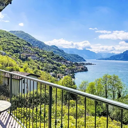 Oro Del Lario By Interhome Vakantiehuis Bellano