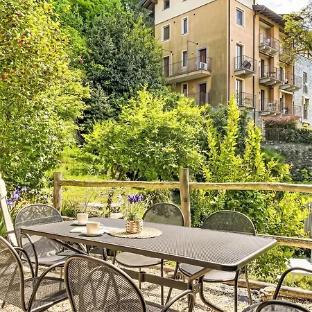 Oro Del Lario By Interhome Vakantiehuis *