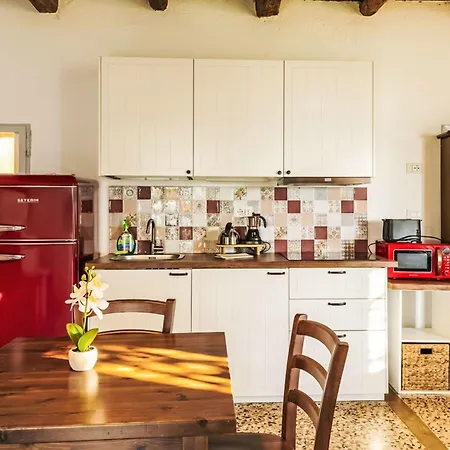 Oro Del Lario By Interhome Vakantiehuis *