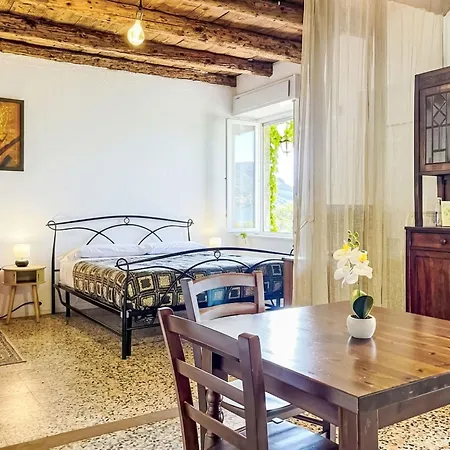 Vakantiehuis Oro Del Lario By Interhome