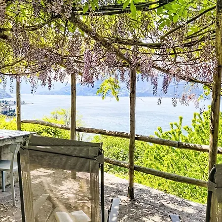Oro Del Lario By Interhome *