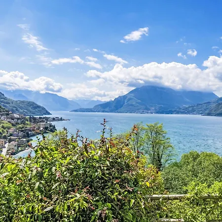 Oro Del Lario By Interhome Vakantiehuis *