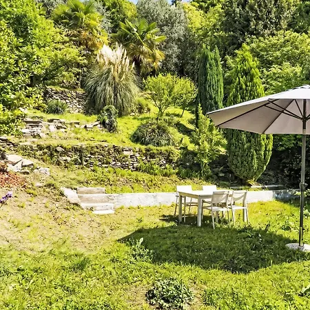 Oro Del Lario By Interhome Bellano