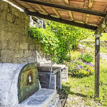 Vakantiehuis Oro Del Lario By Interhome