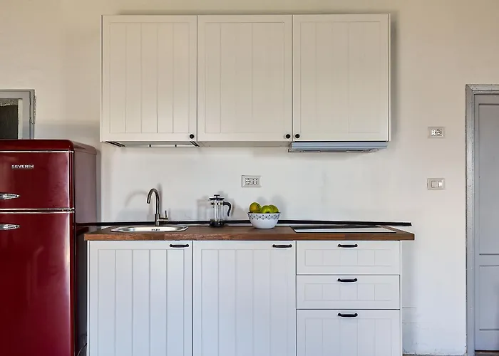 Casa de Férias Oro Del Lario By Interhome *