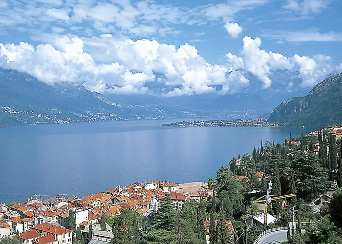 Casa de Férias Oro Del Lario By Interhome Bellano