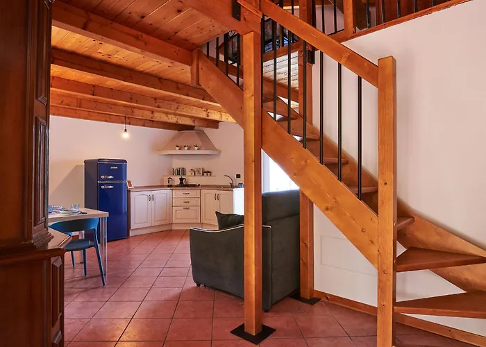 Oro Del Lario By Interhome