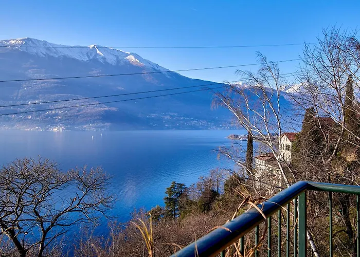 Oro Del Lario By Interhome * Bellano