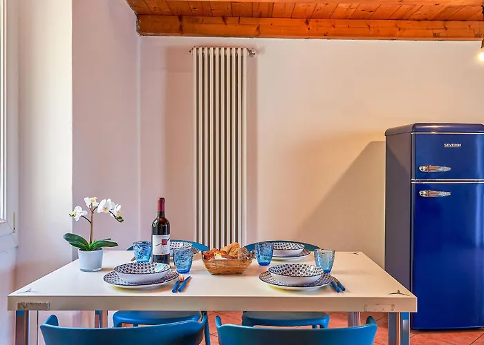 Oro Del Lario By Interhome Casa de Férias