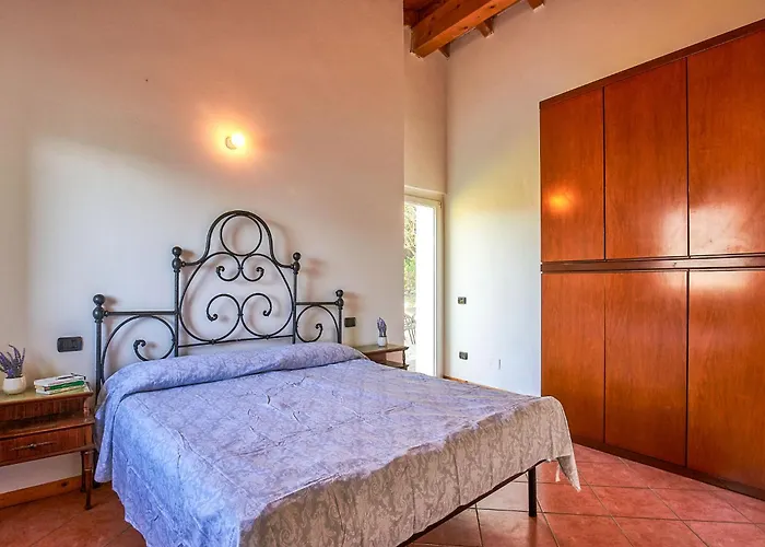 Oro Del Lario By Interhome Casa de Férias Bellano