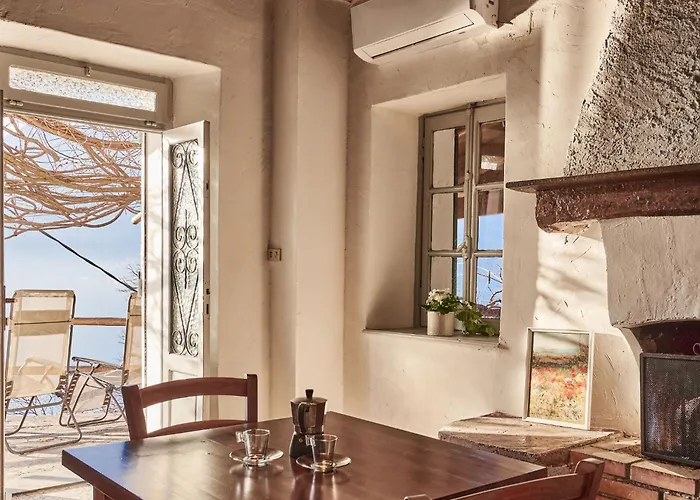 Oro Del Lario By Interhome Casa de Férias *