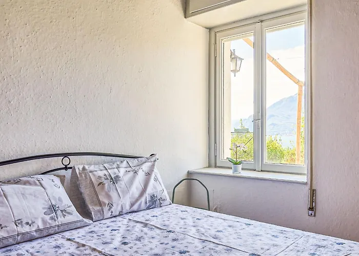 Casa de Férias Oro Del Lario By Interhome *