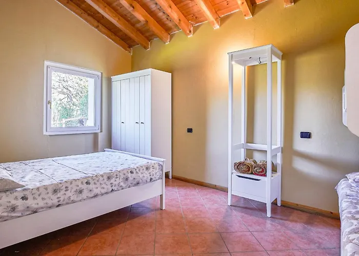 Oro Del Lario By Interhome *