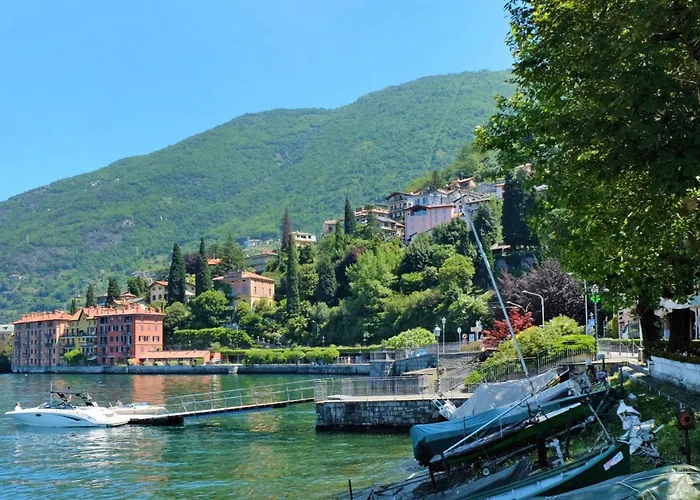 Oro Del Lario By Interhome Casa de Férias