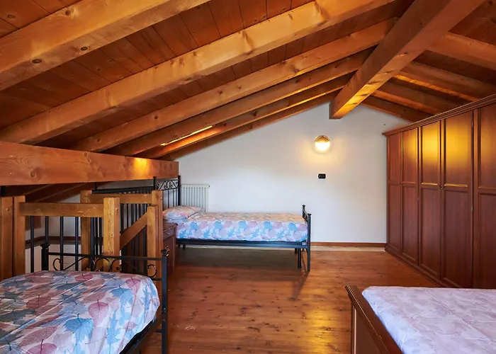 Oro Del Lario By Interhome