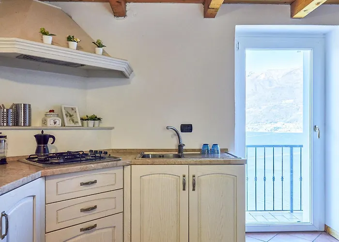 Oro Del Lario By Interhome Bellano