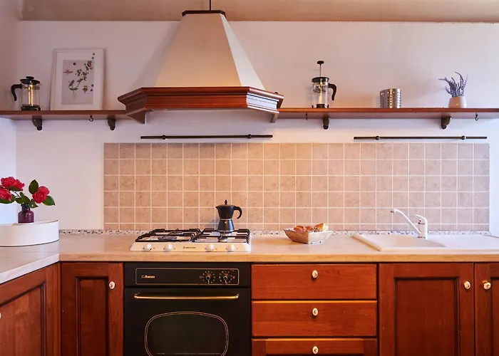 Oro Del Lario By Interhome Casa de Férias Bellano