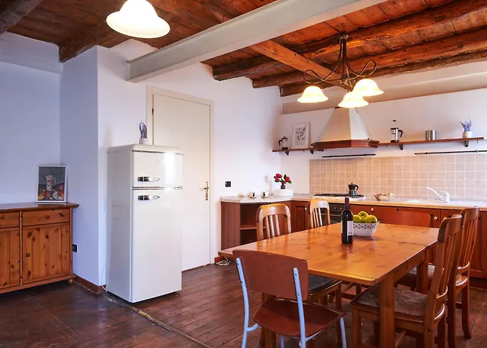 Casa de Férias Oro Del Lario By Interhome Bellano