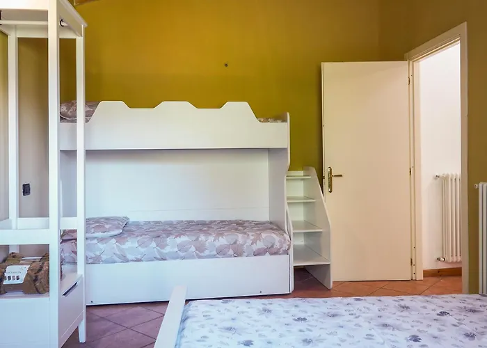 Oro Del Lario By Interhome Casa de Férias Bellano