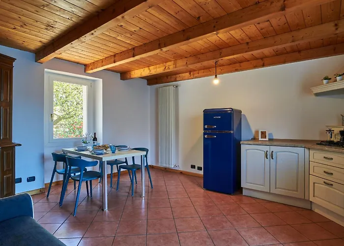 Oro Del Lario By Interhome * Bellano