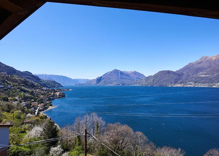 Oro Del Lario By Interhome Casa de Férias