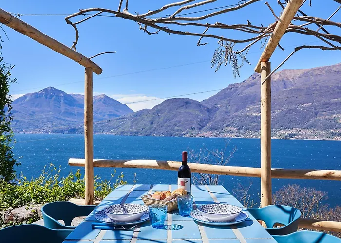 Oro Del Lario By Interhome * Bellano