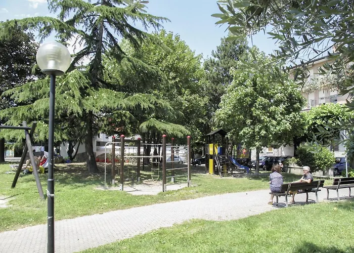 Casa de Férias Oro Del Lario By Interhome *