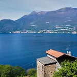Oro Del Lario By Interhome Сasa de vacaciones *
