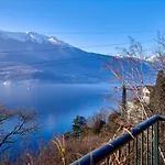 Oro Del Lario By Interhome * Bellano