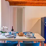 Oro Del Lario By Interhome Сasa de vacaciones