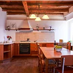 Oro Del Lario By Interhome Сasa de vacaciones