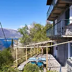 Сasa de vacaciones Oro Del Lario By Interhome Bellano