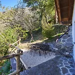 Сasa de vacaciones Oro Del Lario By Interhome