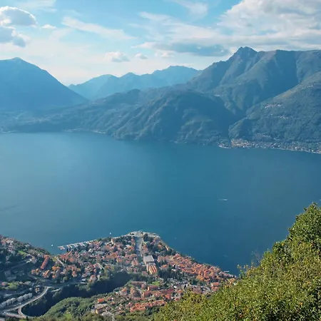 Oro Del Lario By Interhome Сasa de vacaciones