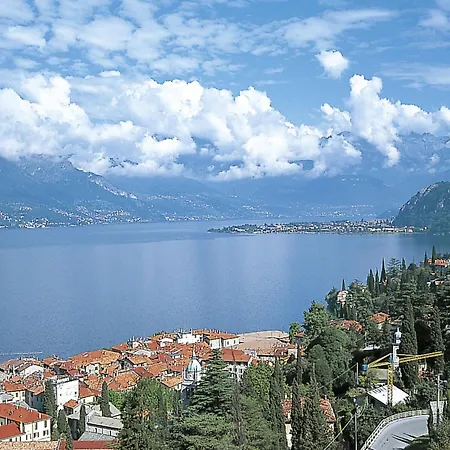 Holiday home Oro Del Lario-1 By Interhome Bellano