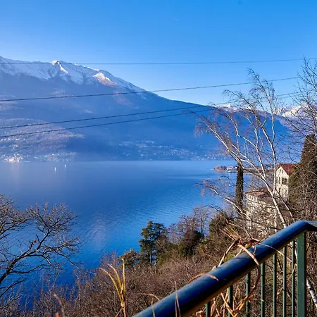 Oro Del Lario-1 By Interhome * Bellano