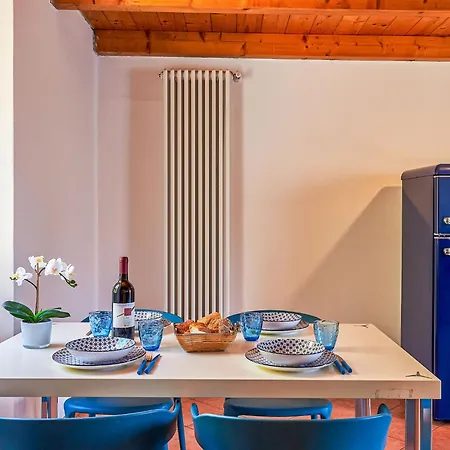 Oro Del Lario By Interhome בית נופש