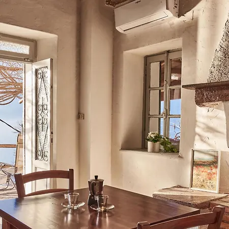 Oro Del Lario-1 By Interhome Holiday home *