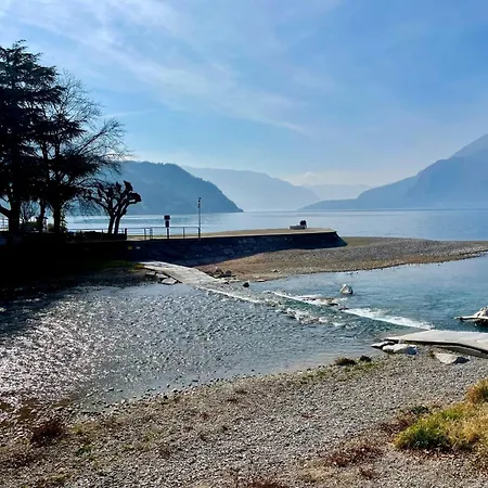 Oro Del Lario-1 By Interhome Bellano